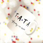 Kubek Najlepszy Tata