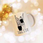 Kubek Przyjaciółki