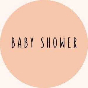 Baby Shower