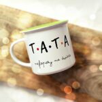 Kubek Tata najlepszy na świecie