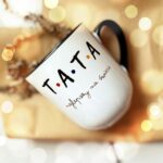 Kubek Tata najlepszy na świecie 2