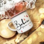 Kubek Najlepsza Babcia