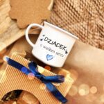 Kubek Dziadek wielkie serce