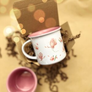 Kolekcja kwiatowo owocowa