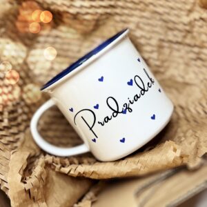 Kubek Pradziadek OUTLET